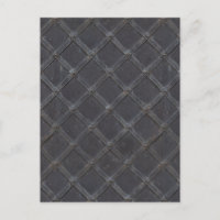 Textura de estrutura de treliça de grade de metal