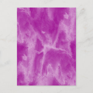 Cartão Postal textura de fundo aquosa cor púrpura sem soldadura