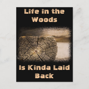 Cartão Postal Texturas de Cabina Antigas