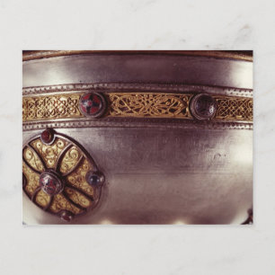 Cartão Postal The Ardagh Chalice, Reerasta, County Limerick