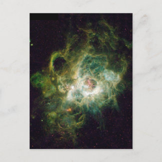 Cartão Postal The Birth Of A Star