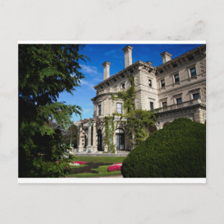 Cartão Postal The Breakers: Casa de Verão de Vanderbilt