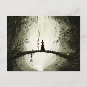 Cartão Postal The Bridge