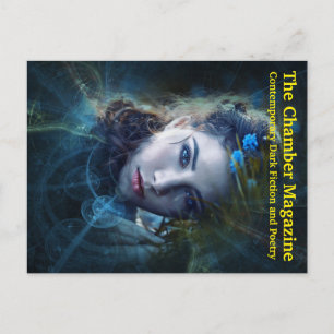 Cartão Postal The Câmara Magazine 06272022