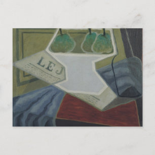 Cartão Postal The Fruta Bowl, 1925-27