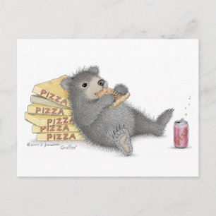 Cartão postal The Gruffies®