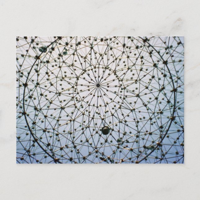 Cartão Postal @ The Hunter (Frente)