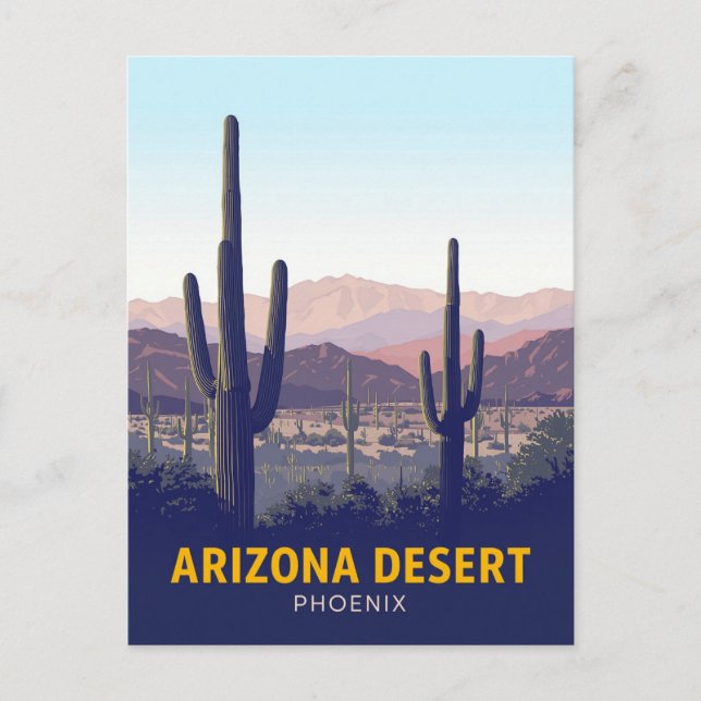 Cartão Postal The 'L' Train: Chicago Transit Icon (Frente)
