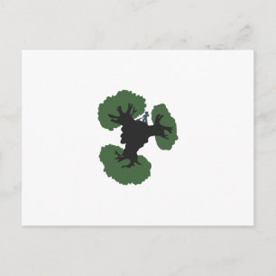 Cartão Postal The Little Prince