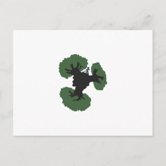 Cartão Postal The Little Prince