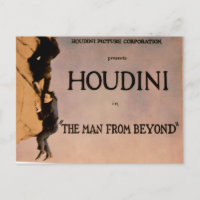 The Man from Beyond (filme de Houdini, 1922)