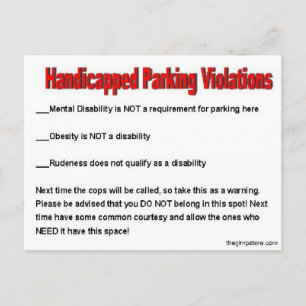 Cartão Postal thegimpstore.com