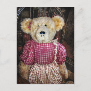 Cartão Postal Theodora