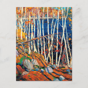 Cartão Postal Thomson - No Norte