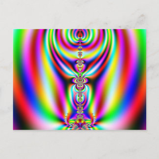 Cartão Postal Tiduhmantis