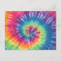 Tie Dye One