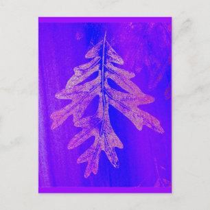 Cartão Postal Tiferet Sh'b'tiferet