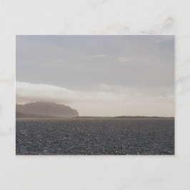 Cartão Postal Tillamook Bay Sparkles (cartão postal)