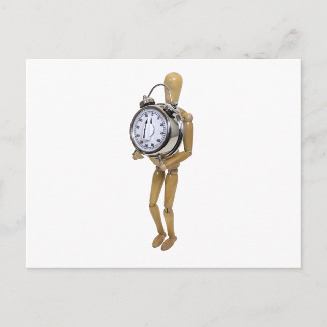 Cartão Postal TimePressing091809 (Frente)