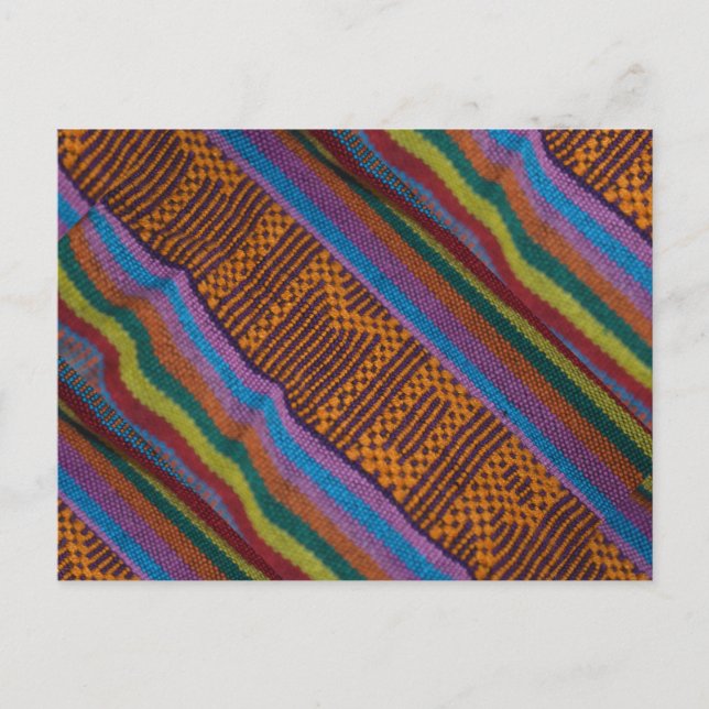 Cartão Postal Timor Leste (Frente)