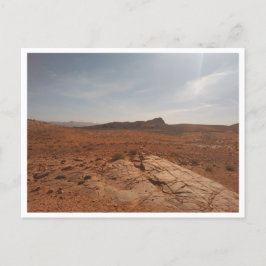 Cartão Postal Tinghir, Marrocos