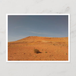 Cartão Postal Tinghir (Marrocos)