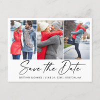 Tinta de Caligrafia Moderna 3 Foto Salva A Data