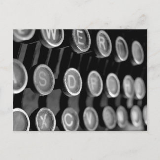 Cartão Postal Tipo A