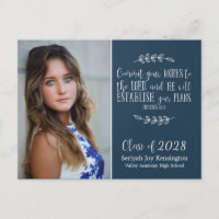 Tipografia Versa da Bíblia de Graduação Cristã