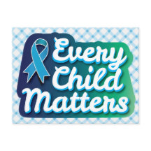 Toda criança importa