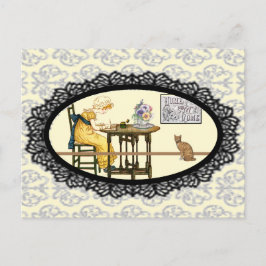 Cartão Postal Toda ocasião