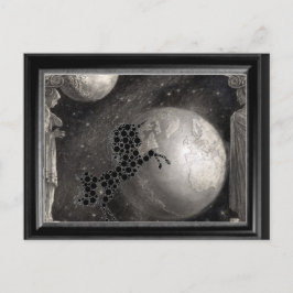 Cartão Postal Toda ocasião