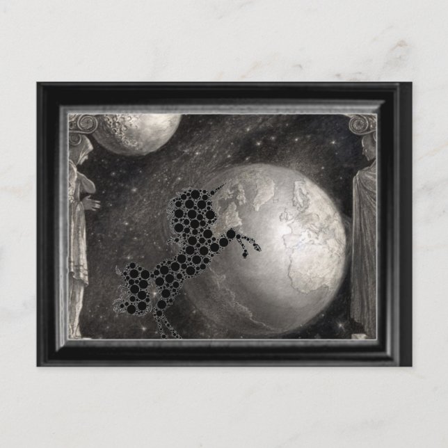 Cartão Postal Toda ocasião (Frente)