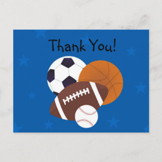 Cartão Postal Todas as estrelas