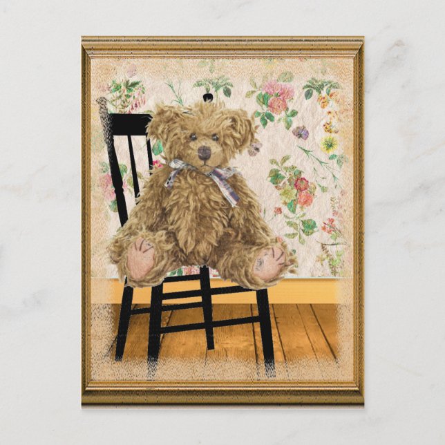 Cartão Postal Todas as ocasiões (Frente)