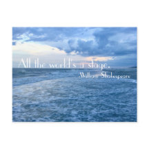 Todo o Mundo é um Palco