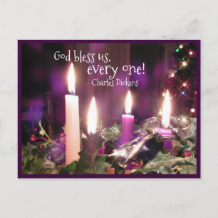 Cartão Postal Todos!