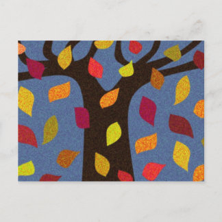 CARTÃO POSTAL TODOS CAEM