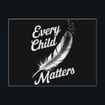 Cartão Postal Todos Os Dias De Laranja A Bondade Da Criança Impo<br><div class="desc">Todos Os Dias De Laranja A Bondade Da Criança Importam 2024 Crianças Anti-Bully</div>