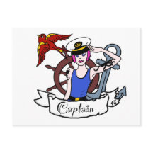 Todos os marinheiros se alojam