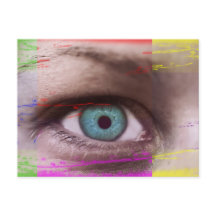 Todos os Olhos Vendo