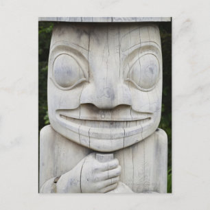 Cartão Postal Tofino, Ilha de Vancouver, Colúmbia Britânica,