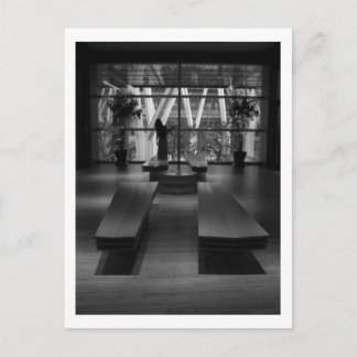 Cartão Postal Tokyo Midtown III