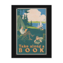 Tome ao longo de um livro