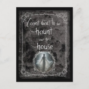 Cartão Postal Tome Nossa Primeira Casa