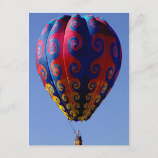 Cartão Postal Tommy Chong por JLH