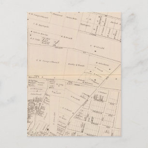 Cartão Postal Toms River New Jersey