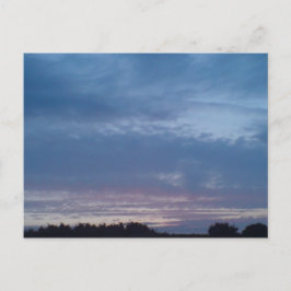 Cartão Postal Tons de sopro