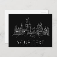 Tópico do CASTLE HOGWARTS™