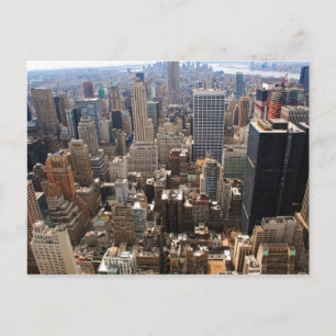 Cartão Postal Topo do postal